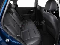 Usado Kia Niro 141 CV (103 kW) 2021 Azul SUV