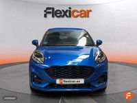 Usado Ford Puma ST-Line 125 CV (91 kW) 2024 Azul SUV