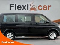 usado VW Caravelle 2.0tdi Bmt Origin Batalla Corta 81kw