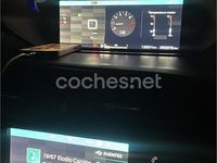 Usado Citroën Grand C4 Picasso Feel 120 CV (88 kW) 2018 Gris / plata Monovolumen