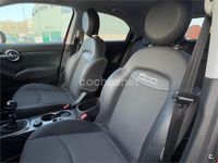 Usado Fiat 500X Lounge 120 CV (88 kW) 2015 Rojo SUV
