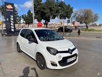Usado Renault Twingo Night&Day 75 CV (55 kW) 2014 Blanco Utilitario