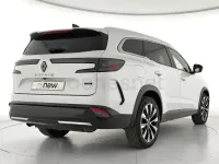 Usado Renault Espace Techno 200 CV (147 kW) 2025 Blanco SUV