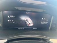 Usado Skoda Kamiq 110 CV (80 kW) 2022 Gris / plata SUV