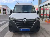 Usado Renault Master 135 CV (99 kW) 2019 Blanco Van