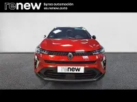 Usado Renault Captur Techno 100 CV (73 kW) 2025 Rojo SUV