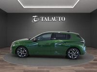 Usado Peugeot 308 Allure 130 CV (95 kW) 2024 Verde