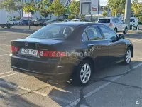 Usado Honda Accord Executive 155 CV (114 kW) 2007 Negro Berlina