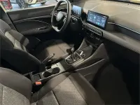 Nuevo MG MG3 Comfort 116 CV (85 kW) 2026 Otro Utilitario