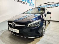 usado Mercedes CLA250 Shooting Brake 220d 7G-DCT