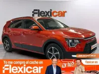 Usado Kia Niro 183 CV (134 kW) 2023 Naranja SUV