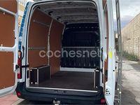 Usado Renault Master 150 CV (110 kW) 2012 Blanco Recogida