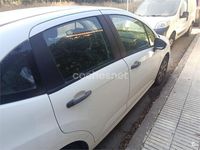 Occasion Citroën C3 Tonic 68 ch (50 kW) 2014 Blanc Berline