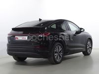 Usado Audi Q4 Sportback e-tron Advanced Plus 219 kW (299 CV) 2023 Eléctrico SUV