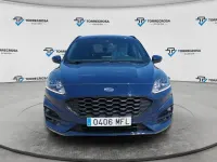 Usado Ford Kuga ST-Line 190 CV (139 kW) 2023 Azul SUV