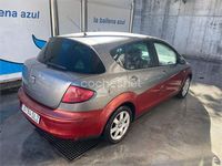 Usado Seat Toledo Stylance 140 CV (102 kW) 2005 Gris / plata Berlina