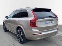 Usado Volvo XC90 Ultimate 235 CV (172 kW) 2022 Beige SUV