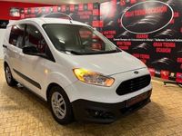 usado Ford Transit Kombi 1.5 TDCi 56kW Trend