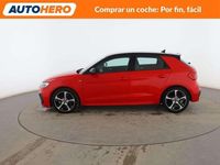 Usado Audi A1 110 CV (80 kW) 2021 Rojo SUV