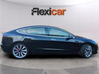 Usado Tesla Model 3 Performance 330 kW (450 CV) 2019 Negro Berlina