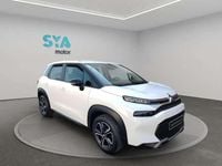 Usado Citroën C3 Aircross PureTech 110 CV (80 kW) 2024 Blanco SUV