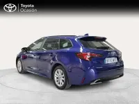 Usado Toyota Corolla Active 140 CV (102 kW) 2025 Azul Familiar