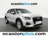 Occasion Audi Q2 Advanced Plus 150 ch (110 kW) 2023 Gris SUV