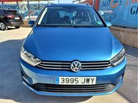 usado VW Golf Sportsvan 1.6tdi *App-Connect*