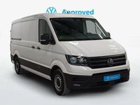 Usado VW Crafter 140 CV (102 kW) 2025 Van