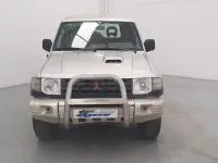 Usado Mitsubishi Montero Select 125 CV (91 kW) 2000 Gris / plata SUV