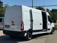 Usado Renault Master 135 CV (99 kW) 2024 Blanco Monovolumen
