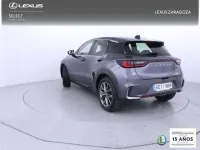 Nuevo Lexus LBX 136 CV (100 kW) 2026 Gris SUV
