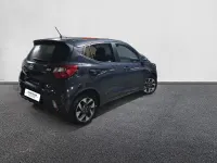 Nuevo Hyundai i10 67 CV (49 kW) 2025 Utilitario