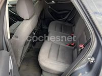 Usado Audi Q3 177 CV (130 kW) 2012 Gris / plata SUV