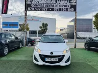 Usado Mazda 5 116 CV (85 kW) 2012 Monovolumen