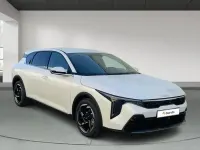 Nieuw Kia K4 115 PK (84 kW) 2026 Wit