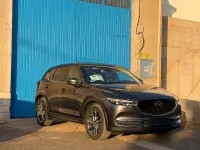 Usado Mazda CX-5 Signature 184 CV (135 kW) 2020 Negro SUV