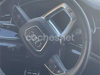 Usado Audi SQ8 507 CV (372 kW) 2021 Negro SUV
