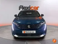Usado Peugeot 3008 Allure 131 CV (96 kW) 2023 Azul SUV