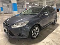 usado Ford Focus 1.0 Ecoboost Auto-S&S Sport 125