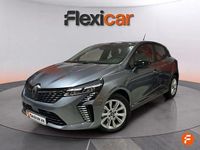 Usado Renault Clio V Evolution 100 CV (73 kW) 2025 Gris Berlina