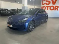Usado Tesla Model 3 RWD 208 kW (283 CV) 2022 Eléctrico Berlina