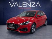 Nuevo Hyundai i30 99 CV (72 kW) 2026 Rojo