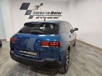 usado Citroën C4 Cactus 1.5BlueHDi S&S Shine 100