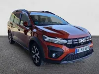 Usado Dacia Jogger Expression 110 CV (80 kW) 2024 Monovolumen