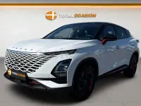 Usado Omoda 5 185 CV (136 kW) 2024 Blanco SUV