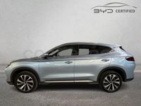 Usado BYD Seal U Comfort 218 CV (160 kW) 2025 Azul SUV