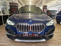 Usado BMW X1 Comfort Edition 220 CV (161 kW) 2021 Azul SUV