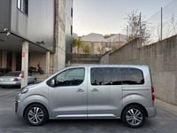Usado Peugeot Traveller Active 115 CV (84 kW) 2018 Gris / plata Monovolumen