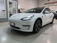 Usado Tesla Model 3 350 kW (476 CV) 2022 Blanco Berlina